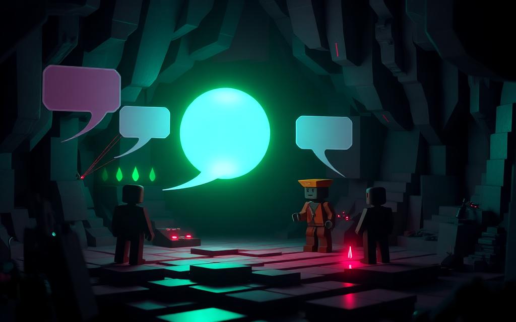Mission 3: Story Adventure